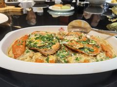 葱油蟹膏-丰收日(五角场店)