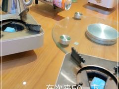-尚禾厨·湘菜馆(步行街店)