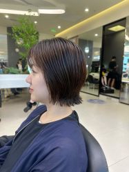 -BEAUTY HAIR GANO