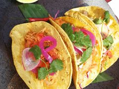-Pistolera Mexican Cantina女枪手墨西哥餐厅(碧云路店)