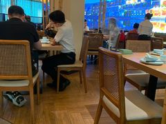 大堂-沅江水·湖南家宴(南村万博长隆商圈店)