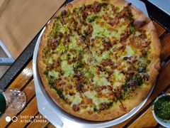 -Tubestation站点比萨(五道营店)