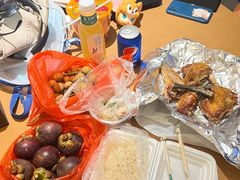 -孟获炸鸡饭店
