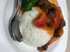 -佰搭果·广式茶餐厅(石牌东路店)