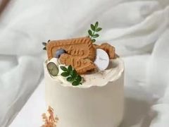 -威利旺卡烘焙西点蛋糕培训(朝阳校区)