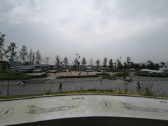 -成飞公园