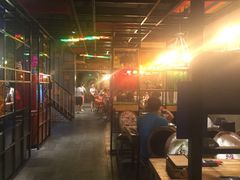 大堂-铁人烧烤(北京店)