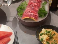 -骨之味·筒骨汤火锅(江头店)
