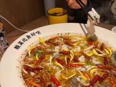 -新太二·鲜料川菜(万泰汇店)