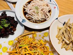 -董厨煨汤馆(车站路店)