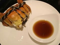 -武汉武昌威斯汀酒店-知味自助餐厅