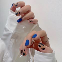 -斯馨·健康美甲美睫