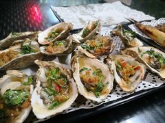 -啊溜烧烤·炭火传承(南澳店)