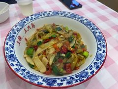 -三只鸟本地特色菜馆(上饶总店)