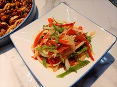 -欧提汗·新疆餐厅·清真(银都路店)