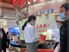 大堂-狮头牌卤味研究所·卤味饭(花城汇南区店)