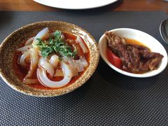 -岷山饭店-芝芝自助餐厅