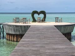 -卡帕莱度假村(西巴丹岛)