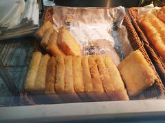 糍饭糕-小桃园·豆浆油条(复兴中路店)