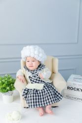 -嗨贝贝儿童摄影(宝龙城市广场店)