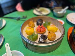 -誉八仙茶室酒楼(新天地店)