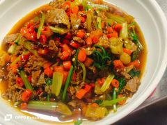 -农家湘菜(安亭店)