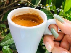 -君悦酒店·La Terrazza意合園·意式风味