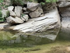 -黑龙潭风景区