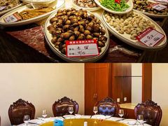 -渔满仓海鲜渔家(象山二店)