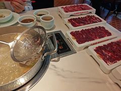 -八合里潮汕鲜牛肉火锅(深圳海岸城店)