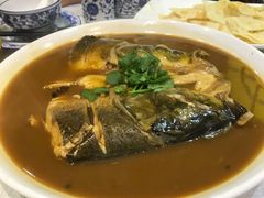 -京味民福烤鸭店(建设四马路店)
