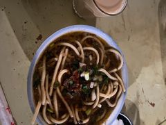 -老光明岗琼甜茶馆