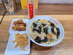 -龙华素斋(龙华路店)