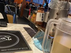 -火炉火自助餐(喜隆多店)