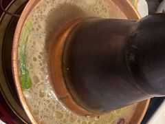 -北门涮肉·炭火铜锅涮肉(什刹海店)