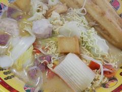 -南京交通职业技术学院第四食堂