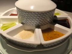 -羲和雅苑•北京烤鸭(陆家嘴中心店)