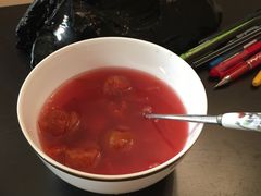-自助火锅筷乐食代自助餐厅(金辰店)