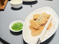 普宁炸豆腐-海门鱼仔·潮汕味(KKMall店)