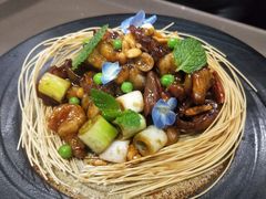 -北京老铺烤鸭(老城根店)