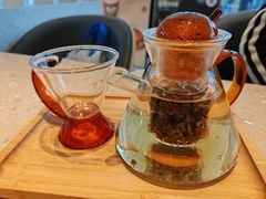 白桃乌龙-Bco豆库(雨花客厅店)