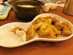 -西安饭庄(立丰国际店)