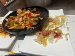 -火地铁板烧(昆山万象汇店)
