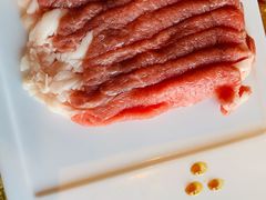 手切鲜羊肉-北门涮肉·铜锅涮肉(南锣鼓巷店)