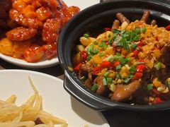-成都娃娃花园餐厅 (南艺旗舰店)