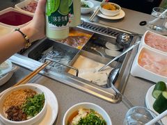 -海底捞火锅(方圆荟店)