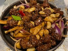 -乾园(恒隆广场店)