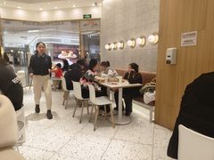 -池奈·咖喱蛋包饭(熙地港店)
