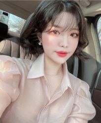 -东方美妍小鹏造型