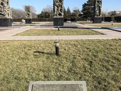 -中国人民抗日战争纪念雕塑园